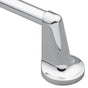 Moen - Chrome 24'' Towel Bar - Chrome