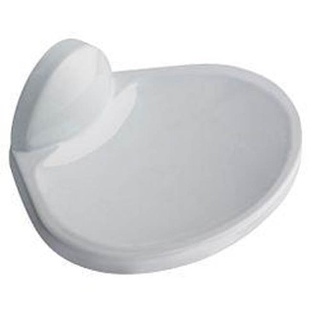 Moen - Glacier Soap Holder - Glacier