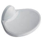 Moen - Glacier Soap Holder - Glacier