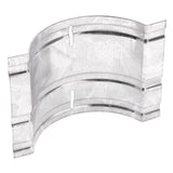 Donner Clamp, Chrome