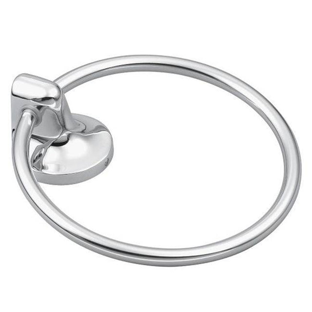 Moen - Chrome Towel Ring - Chrome