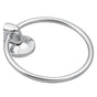 Moen - Chrome Towel Ring - Chrome