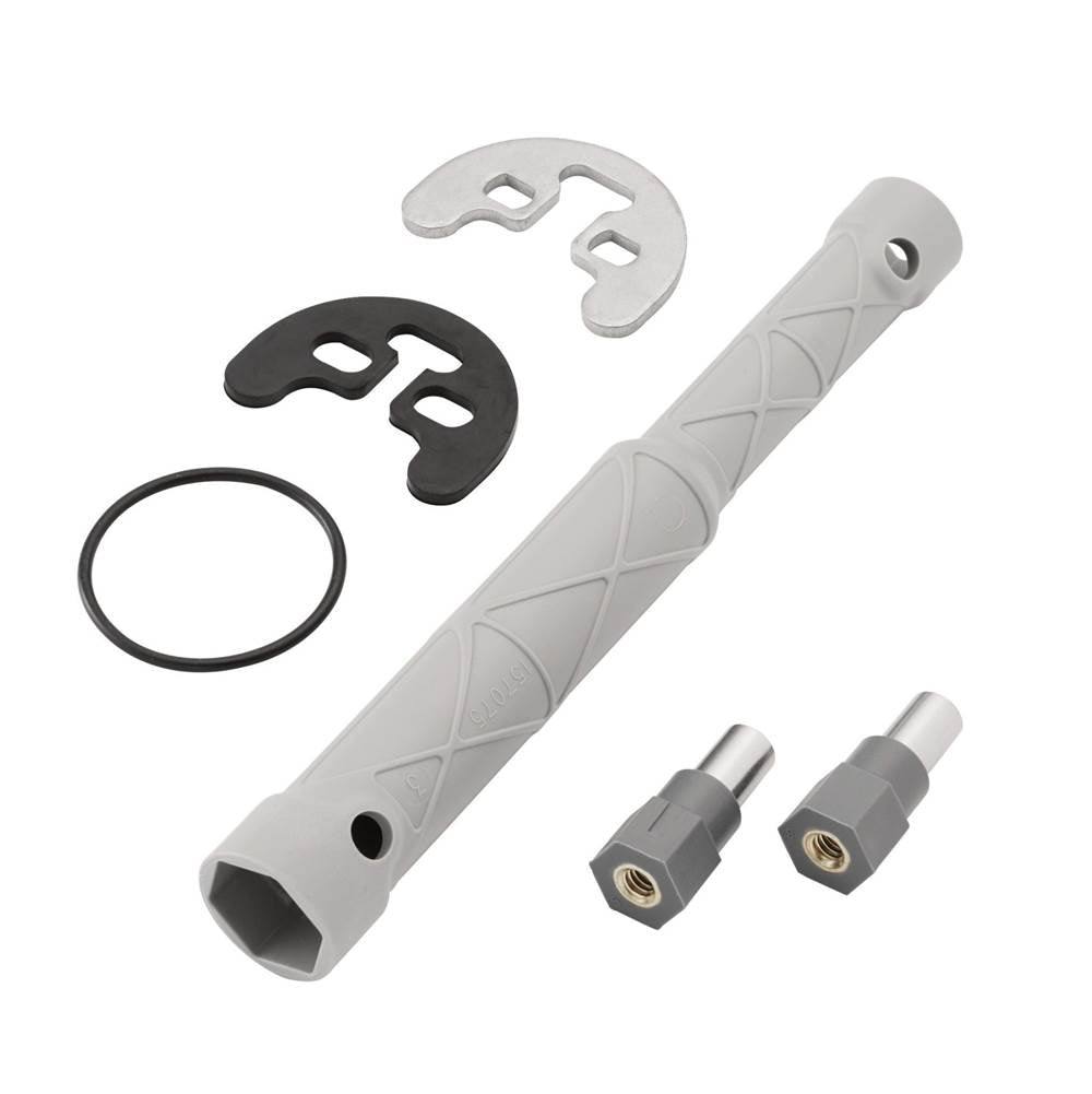 MOUNTING HARDWARE