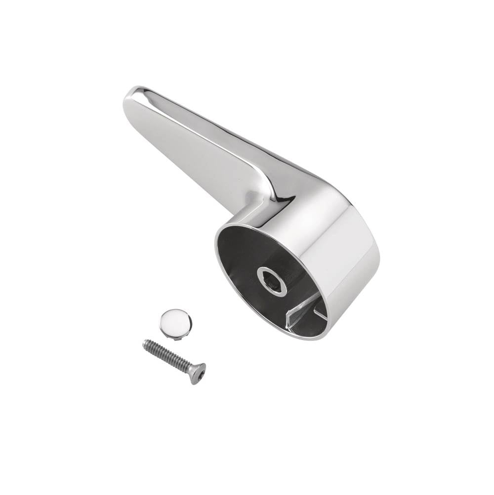 Handle escutcheon
