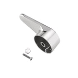Handle escutcheon