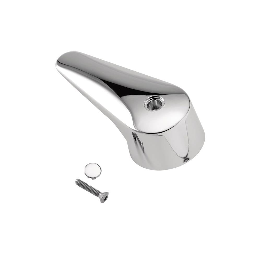 Handle escutcheon