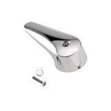 Handle escutcheon