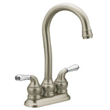 Monticello Replacement Handle Knob Insert, Chrome (2-Pack)
