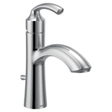 Moen - GLYDE 1H LAV CH - Chrome