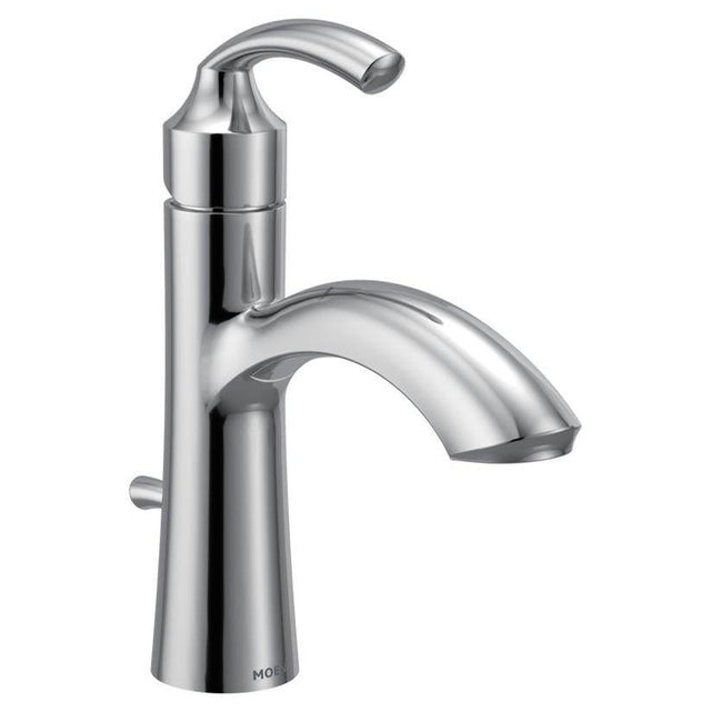 Moen - GLYDE 1H LAV CH - Chrome