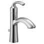 Moen - GLYDE 1H LAV CH - Chrome