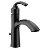 Moen - GLYDE 1H LAV BL - Matte Black
