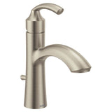 Moen - GLYDE 1H LAV BN - Brushed Nickel
