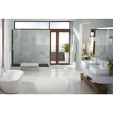 Align 1-Handle Posi-Temp Shower Faucet Trim Kit in Chrome (Valve Sold Separately)
