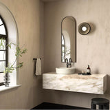 Cia Motionsense Wave Touchless Single Handle Bathroom Sink Faucet in Chrome