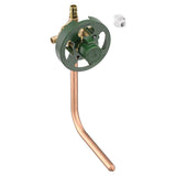 M-Pact Includes Bulk Pack Posi-Temp 1/2'' Cold Exp PEX With Cc/Ips Tub Connection Pressure Balancing