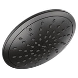 8-Inch Fixed Rainshower Showerhead, Chrome