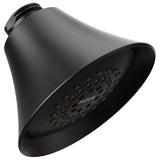1F TRANSITIONAL SHOWER HEAD CHR