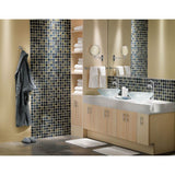 Icon Vessel Faucet Extension Kit, Chrome