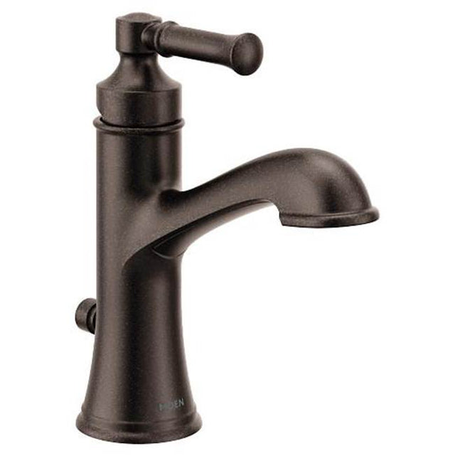 Moen - DARTMOOR 1H LAV ORB - Oil Rubbed Bronze