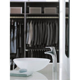 Vessel Faucet Extension Kit, Chrome