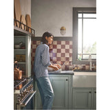 Belfield Single-Handle Bar Faucet Featuring Reflex in Spot Resist Stainless