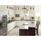 Sip Traditional Cold Water Kitchen Beverage Faucet with Optional Filtration System, Chrome