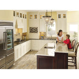 Sip Traditional Cold Water Kitchen Beverage Faucet with Optional Filtration System, Chrome