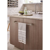 Brushed Gold 18'' Towel Bar