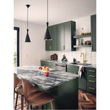 Align One-Handle Modern Kitchen Pulldown Faucet with Reflex and Power Clean Spray Technology, Chrome