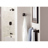 Moen Boardwalk Tub and Shower Faucet Chrome