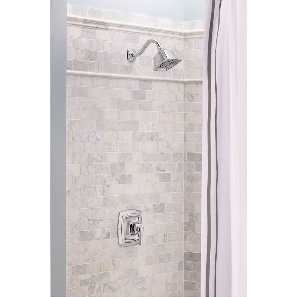 BOARDWALK POSI SHOWER ONLY EP TRIM CH