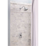 BOARDWALK POSI VALVE ONLY TRIM CH