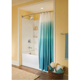 Brushed Nickel 18'' Towel Bar