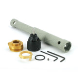 Cartridge nut