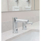 foam soap dispenser