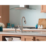 Brushed Gold Drawer Knob