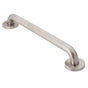 Moen - Stainless 16'' Concealed Screw Grab Bar - Stainless