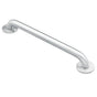 Moen - Stainless 48'' Concealed Screw Grab Bar - Stainless