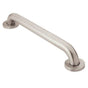 Moen - Stainless 12'' Concealed Screw Grab Bar - Stainless