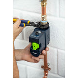 Flo Smart Water Monitor and Shutoff in 3/4-Inch Diameter