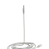 Moen - Flo Smart Leak Detector 6-Foot Leak Sensing Cable - Unfinished