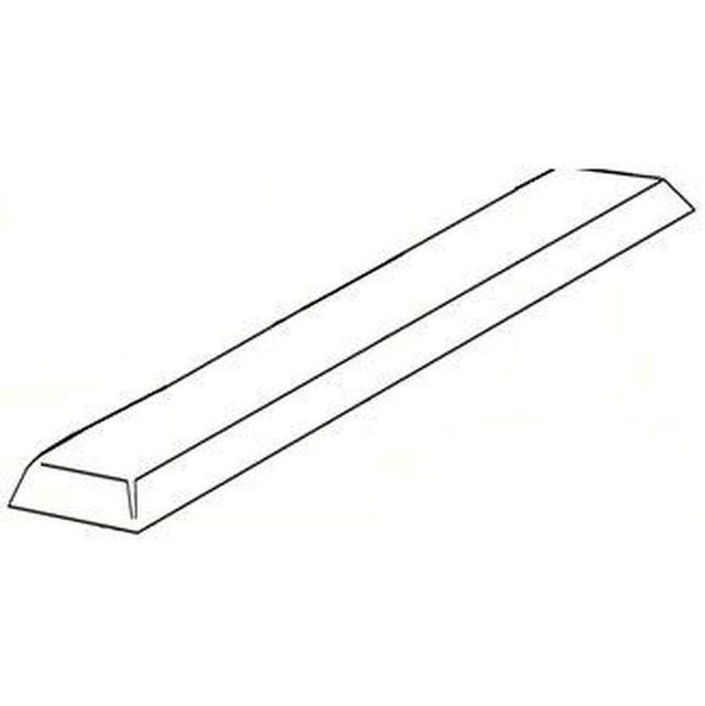Moen - Escutcheon - Chrome