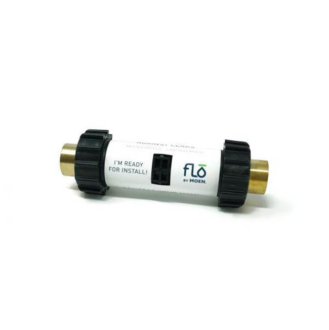 Moen - Flo Shutoff Install Spacer Kit, 0.75'' CC - Unfinished