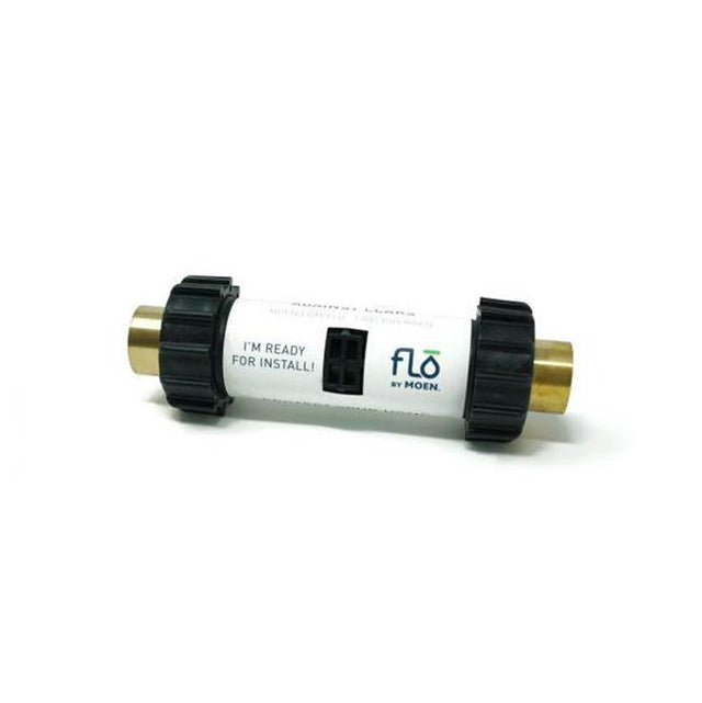 Moen - Flo Shutoff Install Spacer Kit, 0.75'' CC - Unfinished