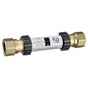 Moen - Flo Shutoff Install Spacer Kit, 1'' NPT - Unfinished