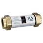 Moen - Flo Shutoff Install Spacer Kit,1.25'' NPT - Unfinished