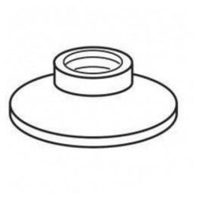 Moen - Escutcheon - Polished Brass