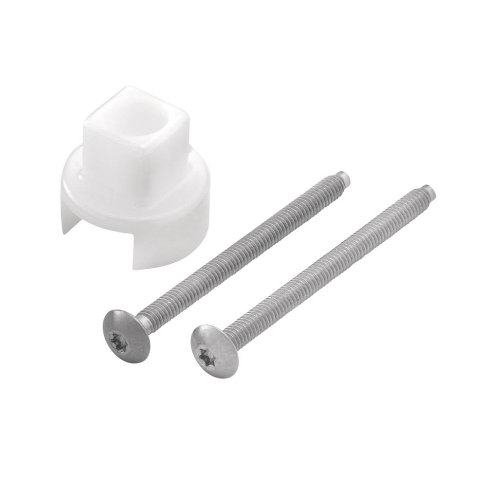 Escutcheon Screws,Torx For Posi-Temp & Moentrol 1 Handle Tub/Showers