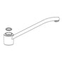 Moen - SPT 9 VALUE KD 1H CHR - Chrome